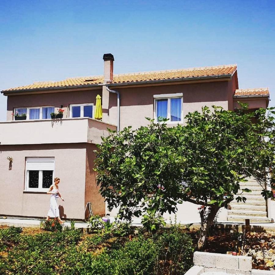 Apartmani Zara Zaton  Exterior foto