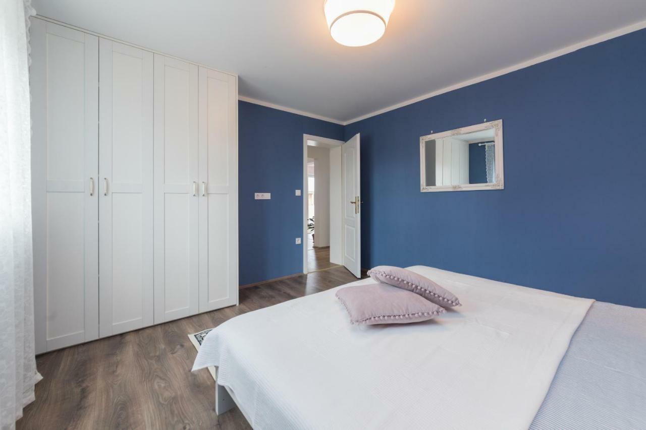 Apartmani Zara Zaton  Exterior foto